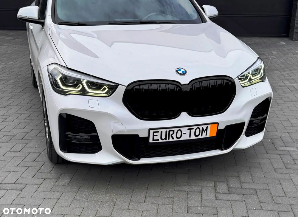 BMW X1 sDrive18d M Sportpaket - 27