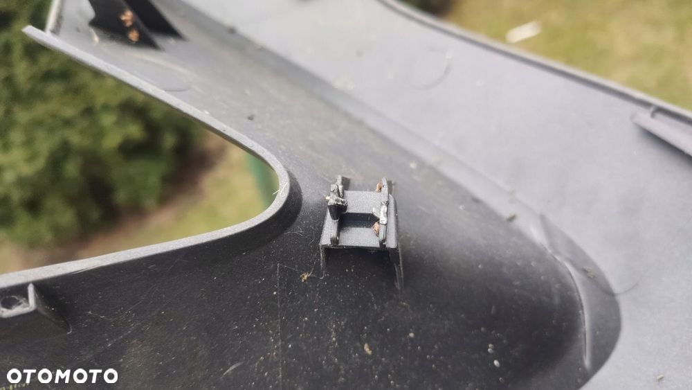 EU OSŁONA OWIEWKA LEWA HONDA PCX 125 14-18 - 8