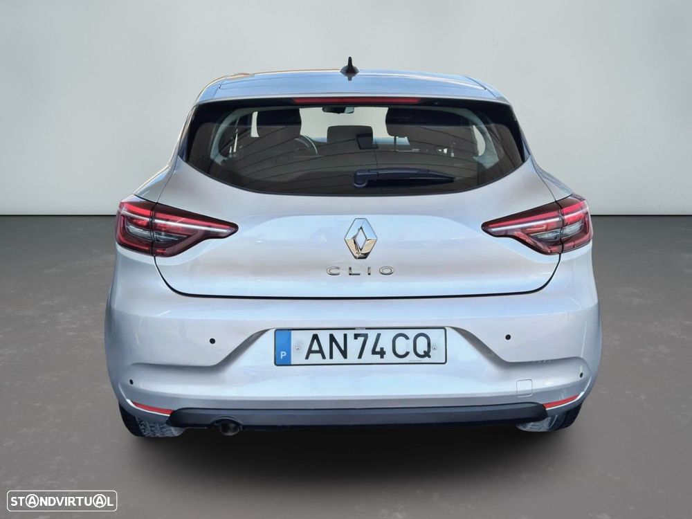 Renault Clio 1.5 Blue dCi Intens - 6