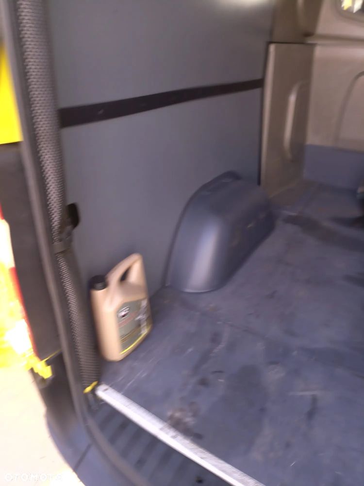 Mercedes-Benz Sprinter 316 CDI (BlueTec) 906.233 7G-TRONIC Plus - 20