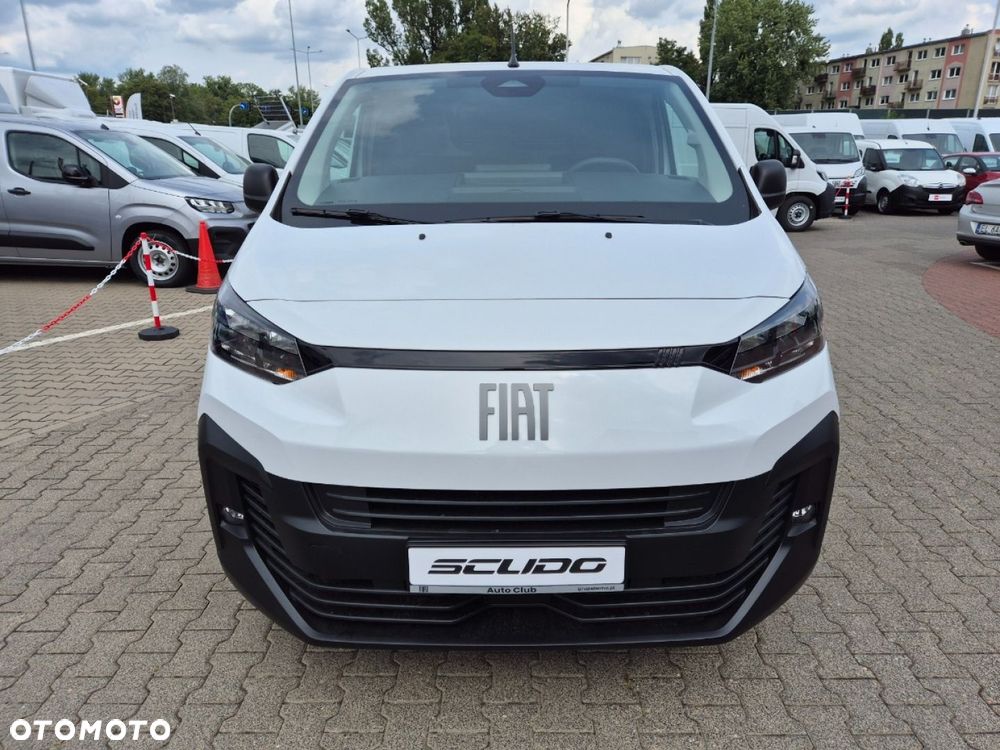 Fiat SCUDO XL * 150 KM * - 3
