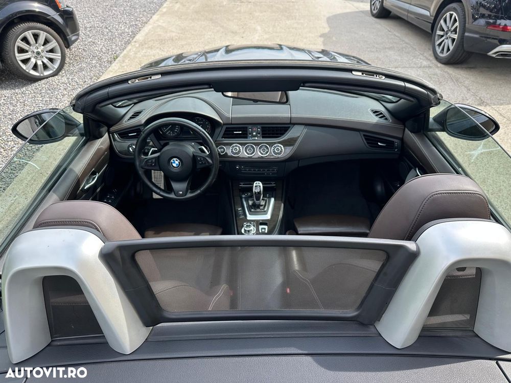 BMW Z4 - 8