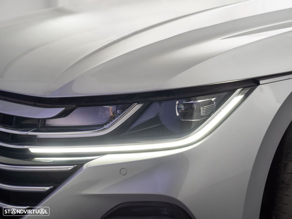 VW Arteon Shooting Brake 1.4 TSI eHybrid Elegance - 10