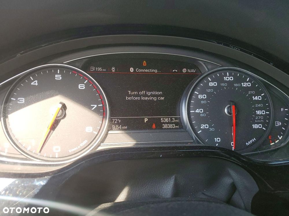 Audi A8 - 10