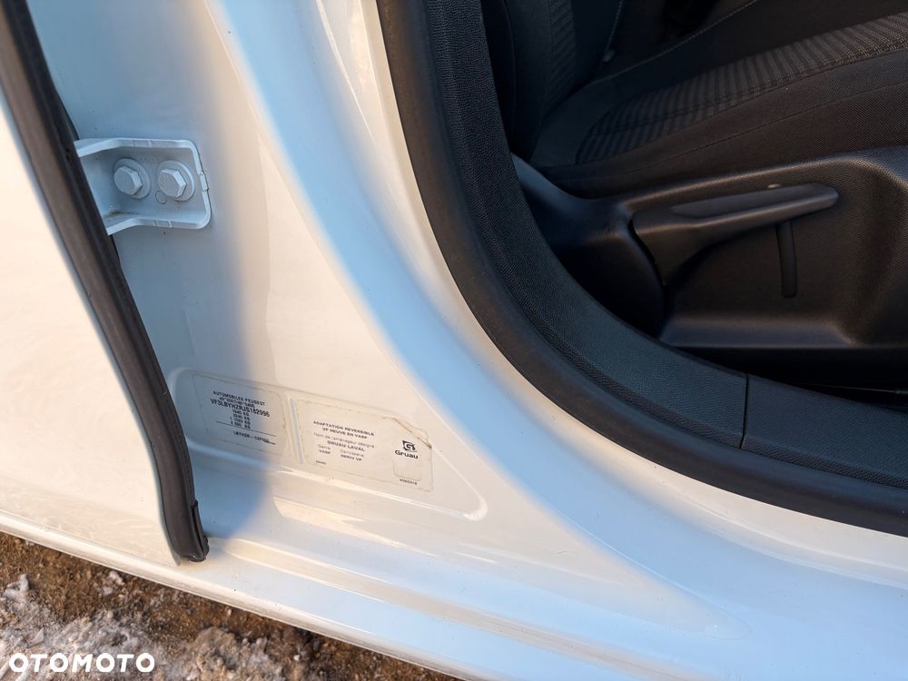 Peugeot 308 BlueHDi 130 EAT6 Stop & Start Active - 20