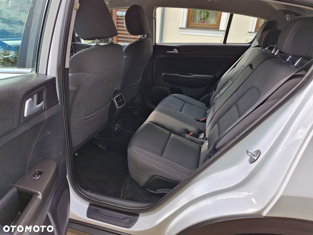 Kia Sportage - 28