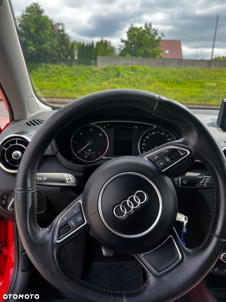 Audi A1 Sportback - 13