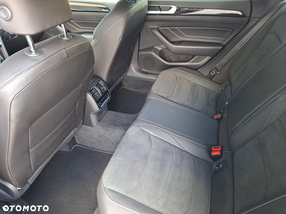 Volkswagen Arteon - 14