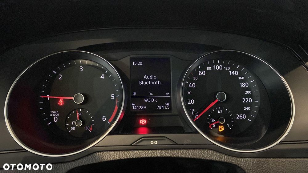 Volkswagen Passat 2.0 TDI EVO Essence - 16