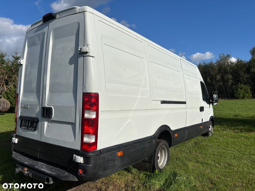 Iveco Daily 35C13 - 7