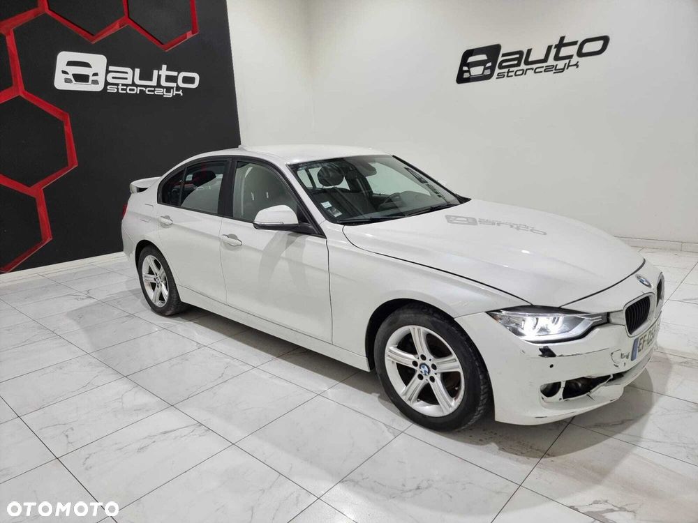 BMW Seria 3 - 15