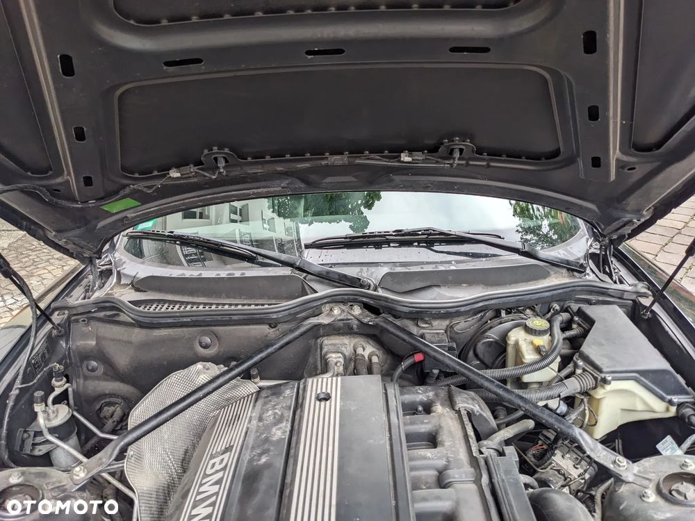 BMW Z4 - 5