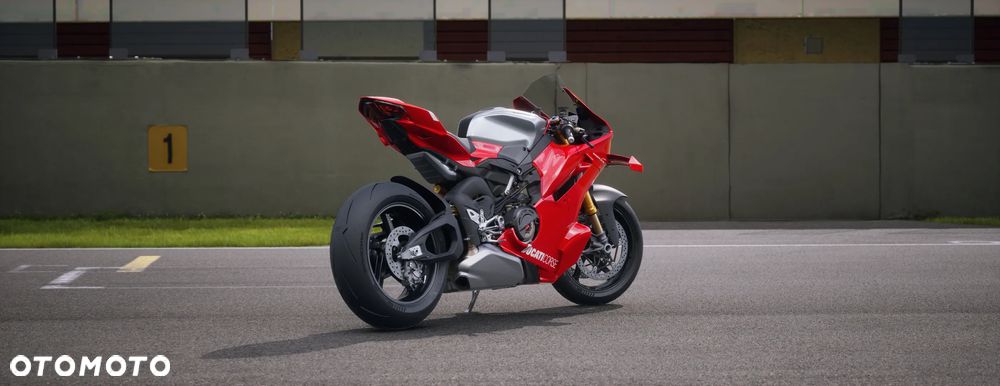 Ducati Panigale V4R - 4
