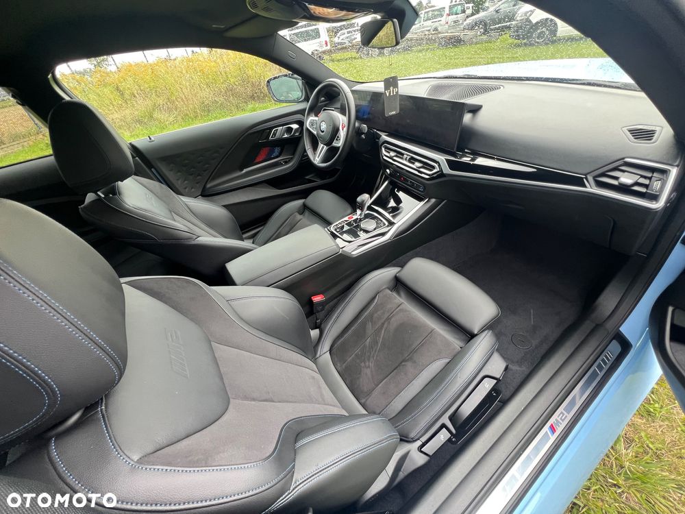 BMW M2 sport - 20