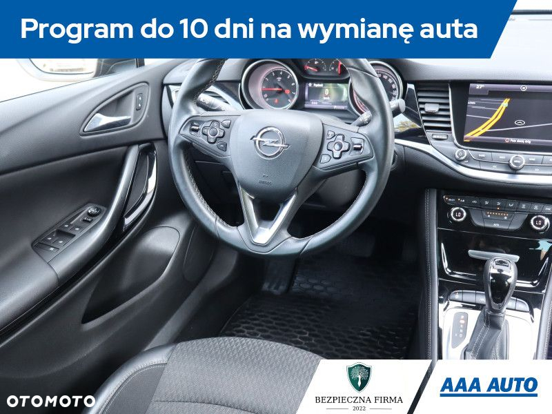 Opel Astra - 8