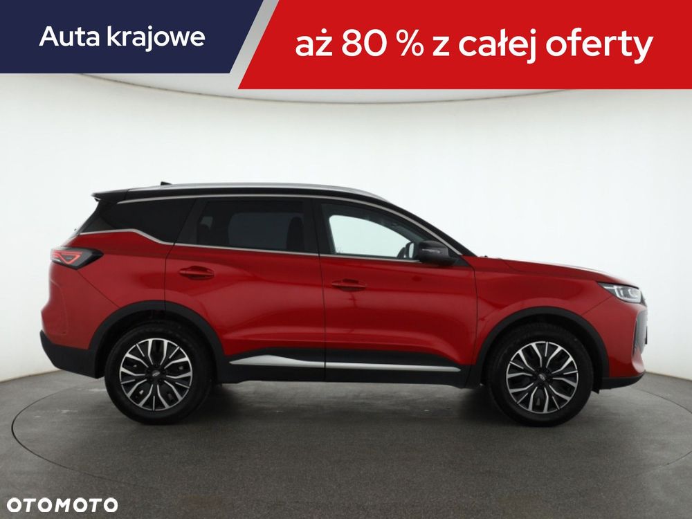 Chery Tiggo 7 - 8