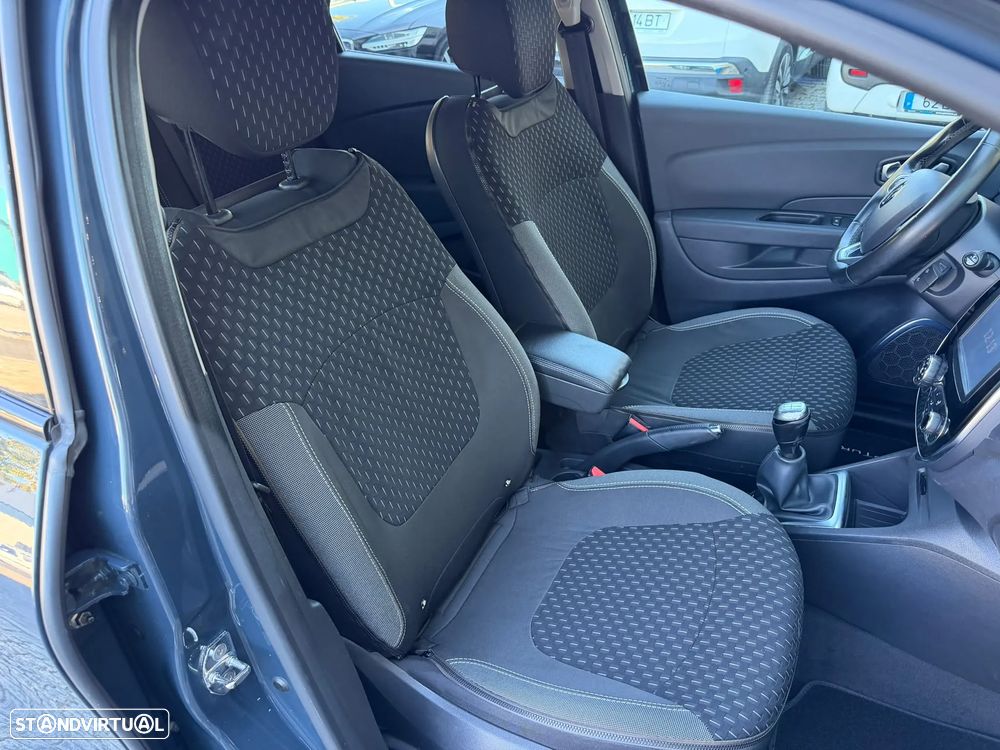 Renault Captur 1.5 dCi - 34