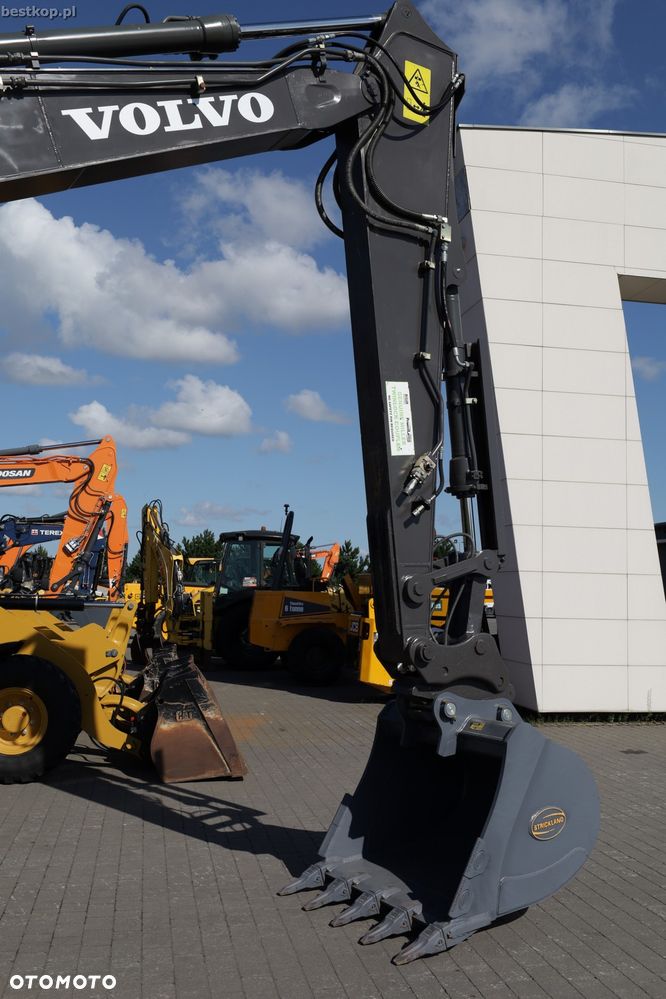 Volvo EC140EL - 14
