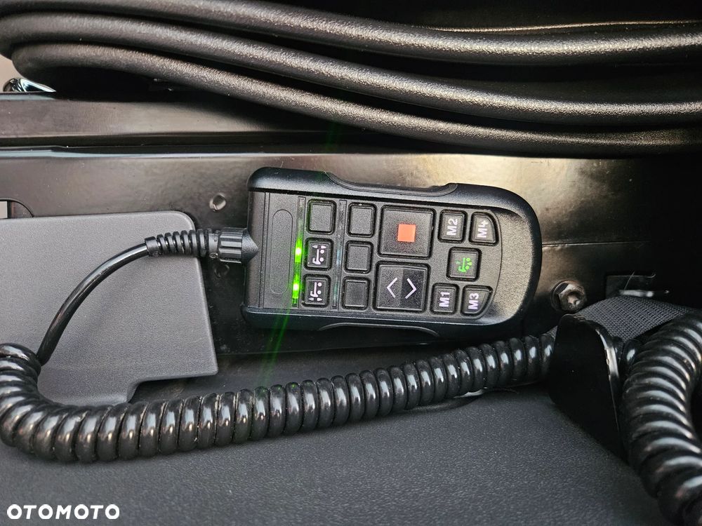 Scania R 540*Zawieszenie 2 poduszki przód 2 poduszki tył*Klimatyzacja Postojowa*Retarder* - 13
