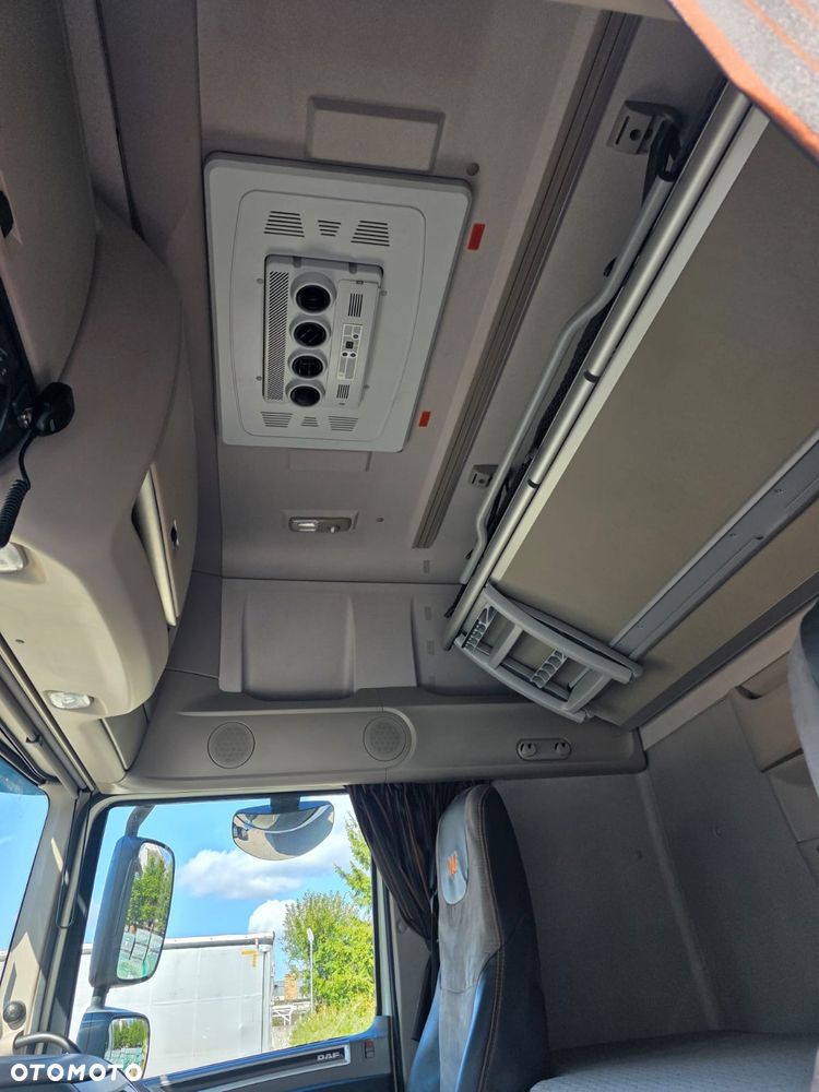 DAF XF - 7