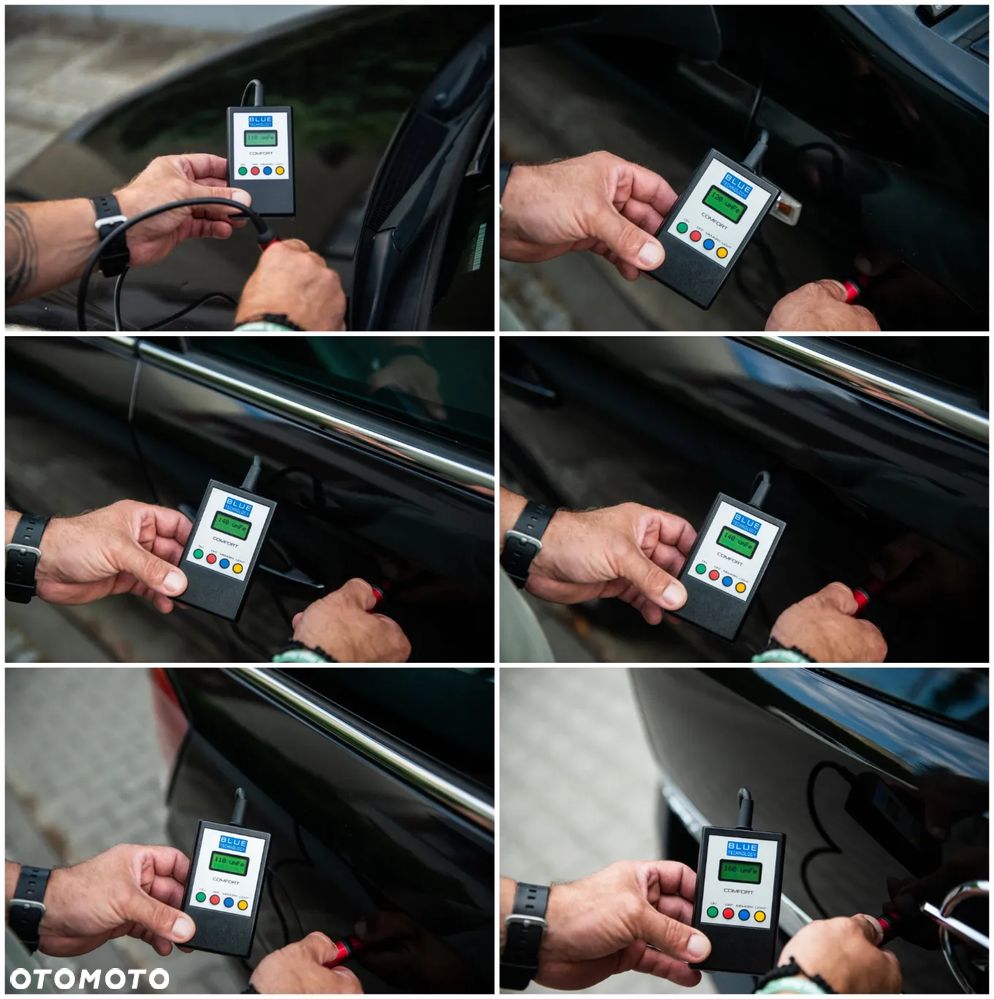 Opel Astra 1.6 Cosmo - 38