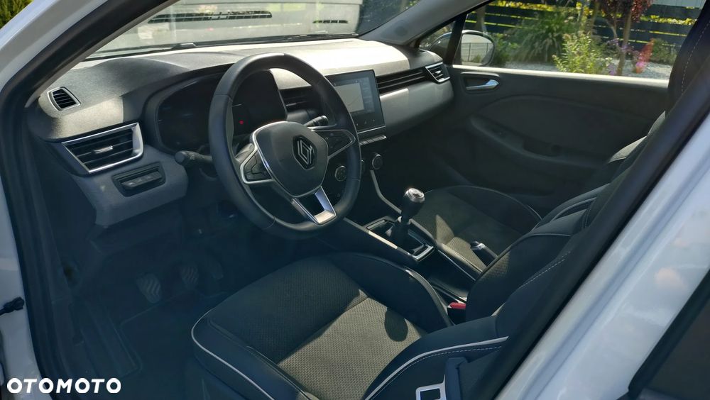 Renault Clio TCe 90 ESPIRIT ALPINE - 13