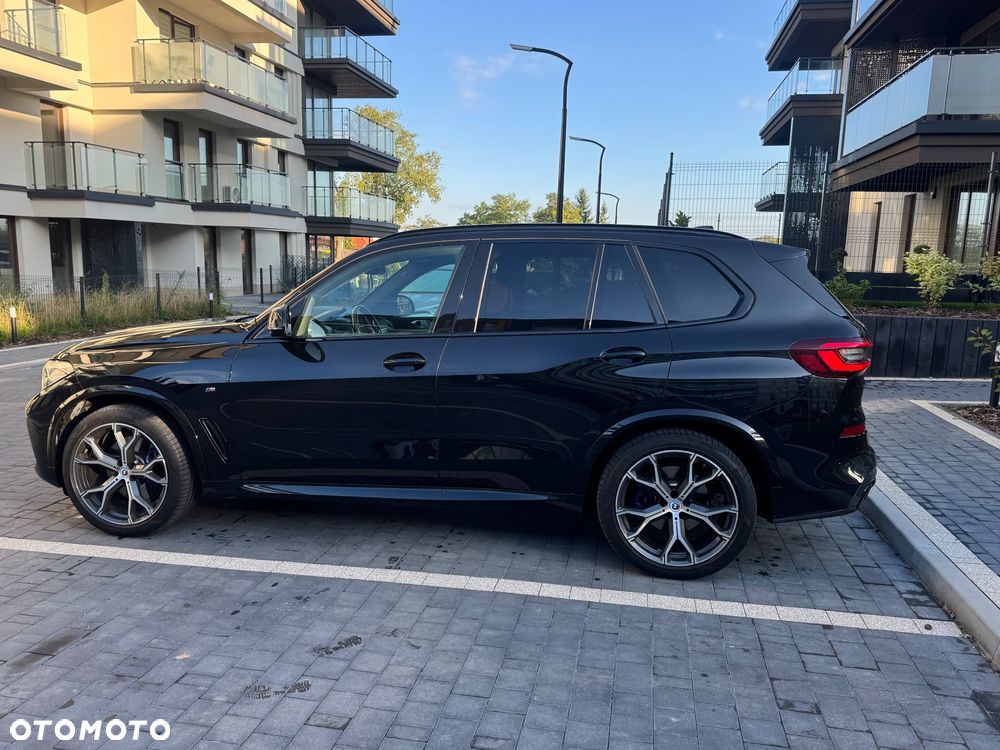 BMW X5 - 2