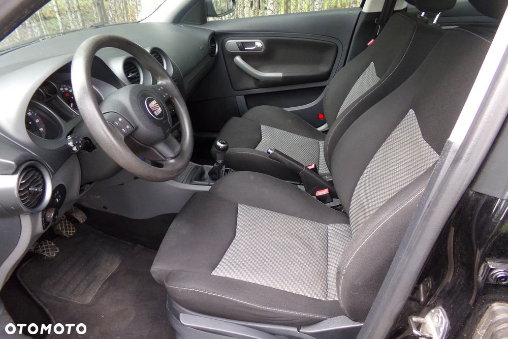 Seat Ibiza - 14