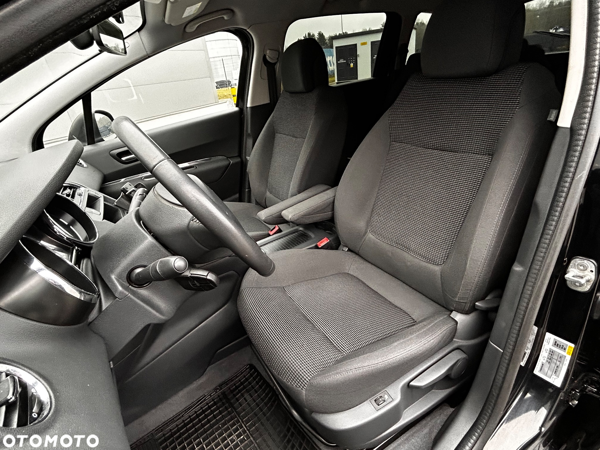 Peugeot 5008 2.0 BlueHDi Active 7os - 25
