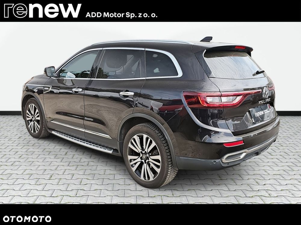 Renault Koleos 2.0 dCi Initiale Paris 4x4 X-Tronic - 8