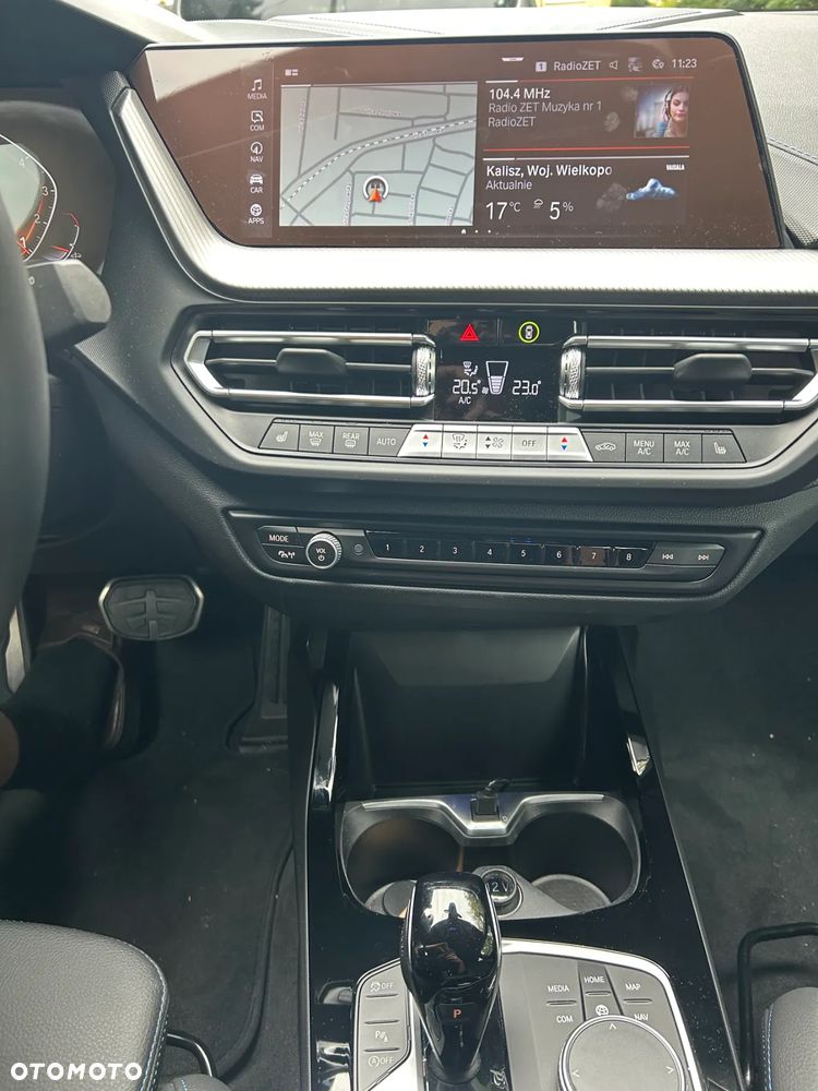 BMW Seria 2 218i M Sport - 31