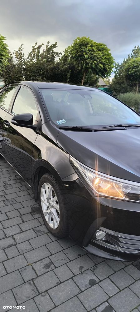Toyota Corolla 1.6 Comfort - 7