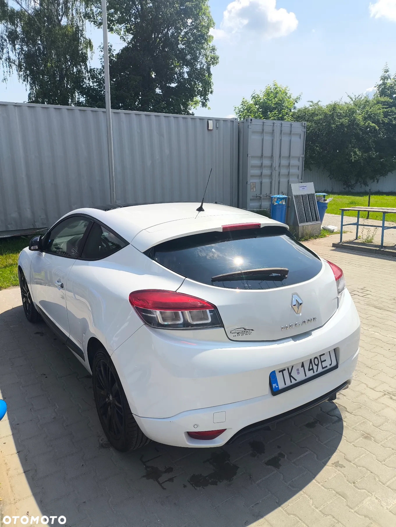 Renault Megane - 6