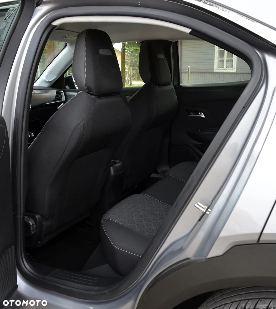 Opel Mokka 1.2 DI Turbo Elegance - 9