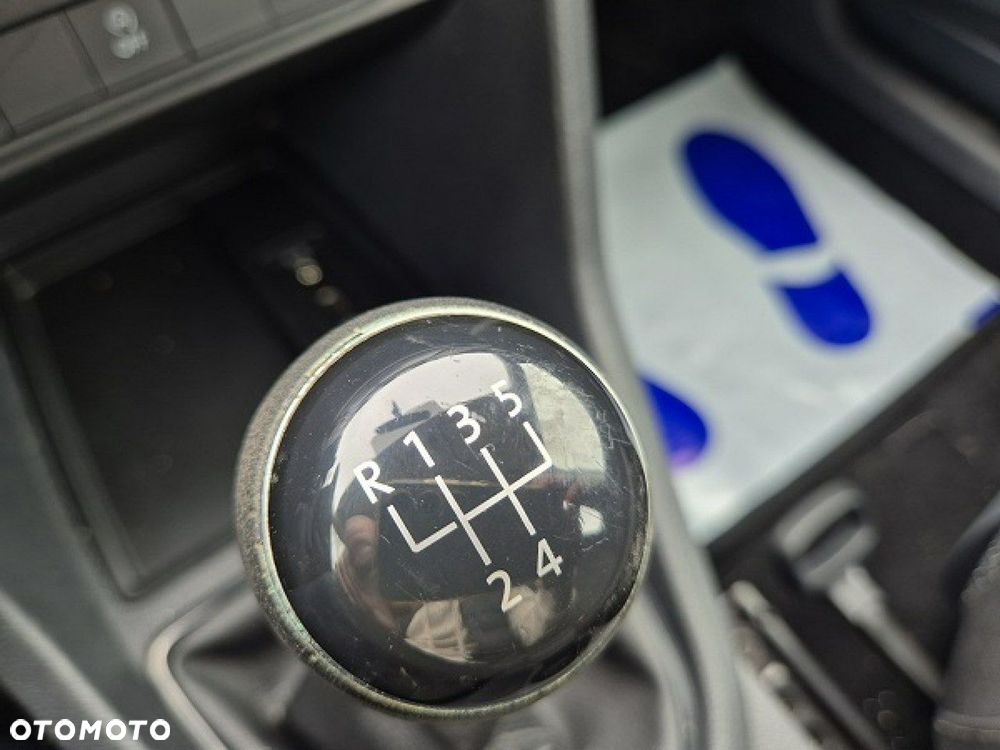 Volkswagen Caddy 2.0 (5-Si.) Edition 30 - 18