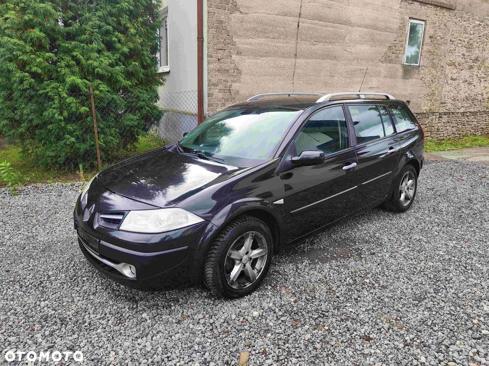 Renault Megane II 2.0 16V Expression - 1