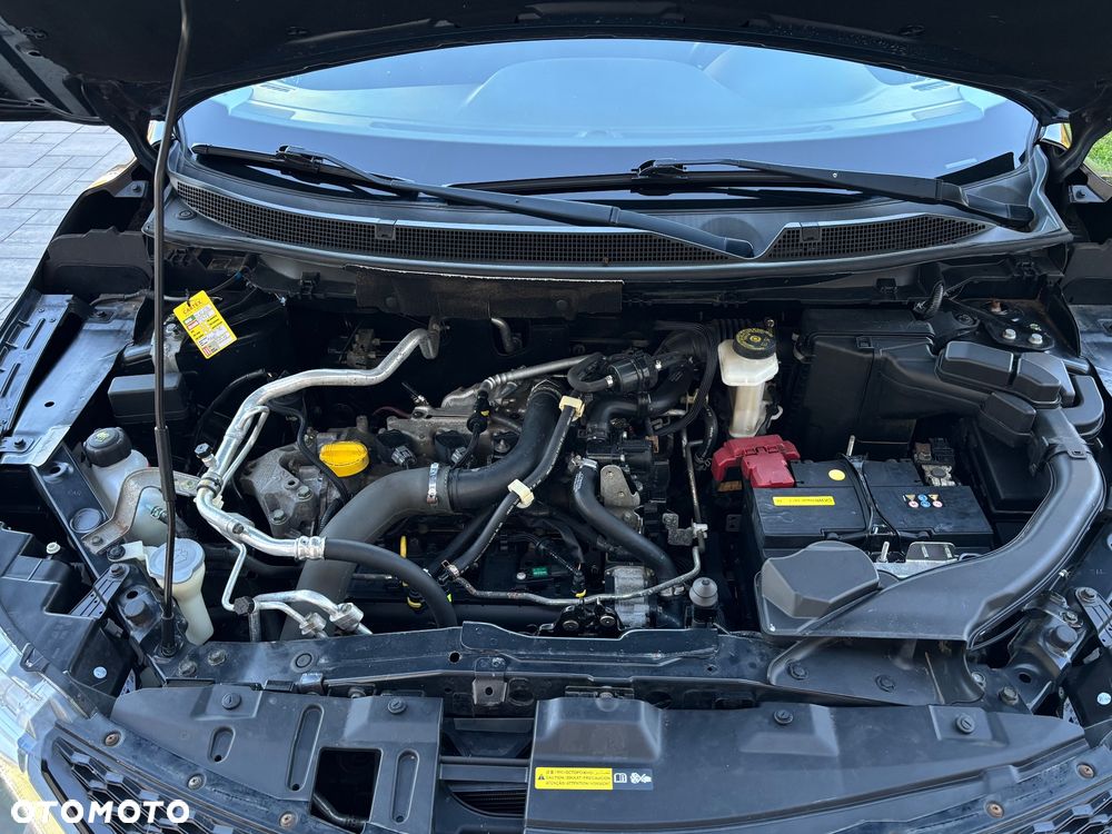 Nissan Qashqai 1.2 DIG-T N-Connecta - 39