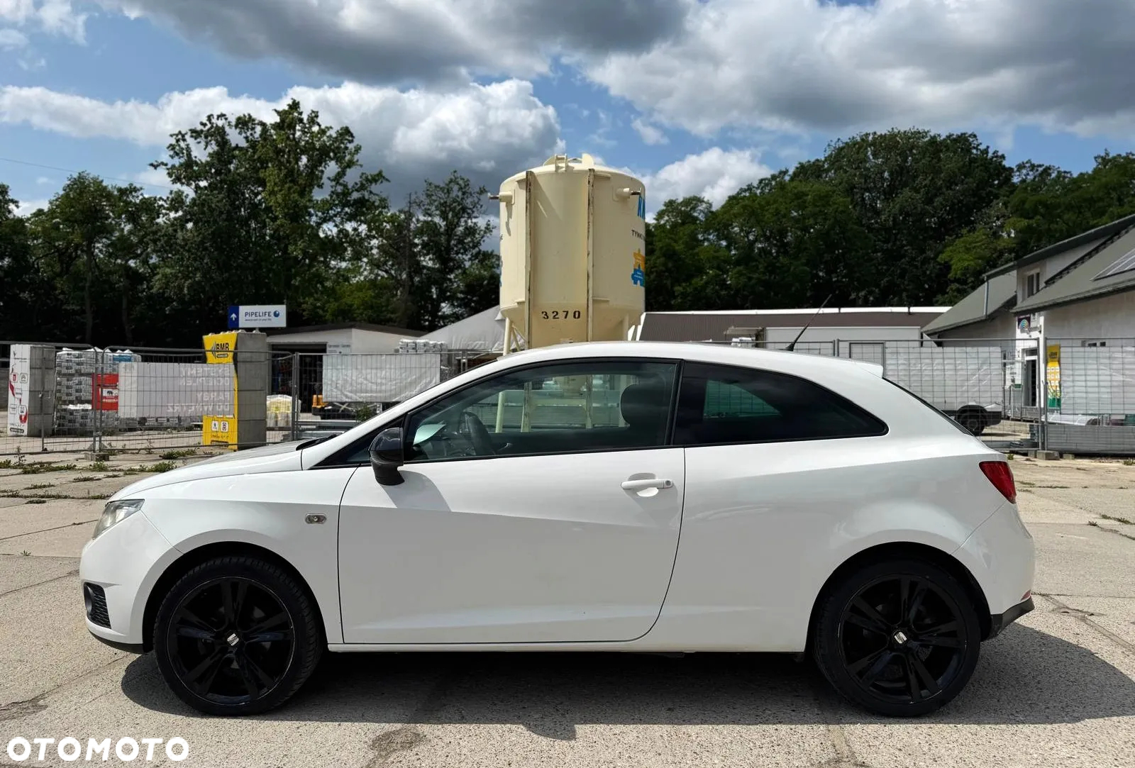 Seat Ibiza SC 1.6 16V Style - 29