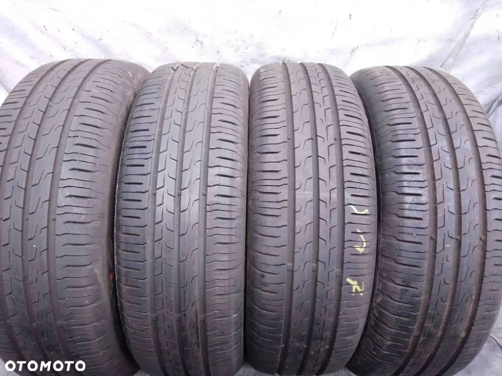 Continental EcoContact6 185/65 R15 88H 2022 7-7.5mm - 1