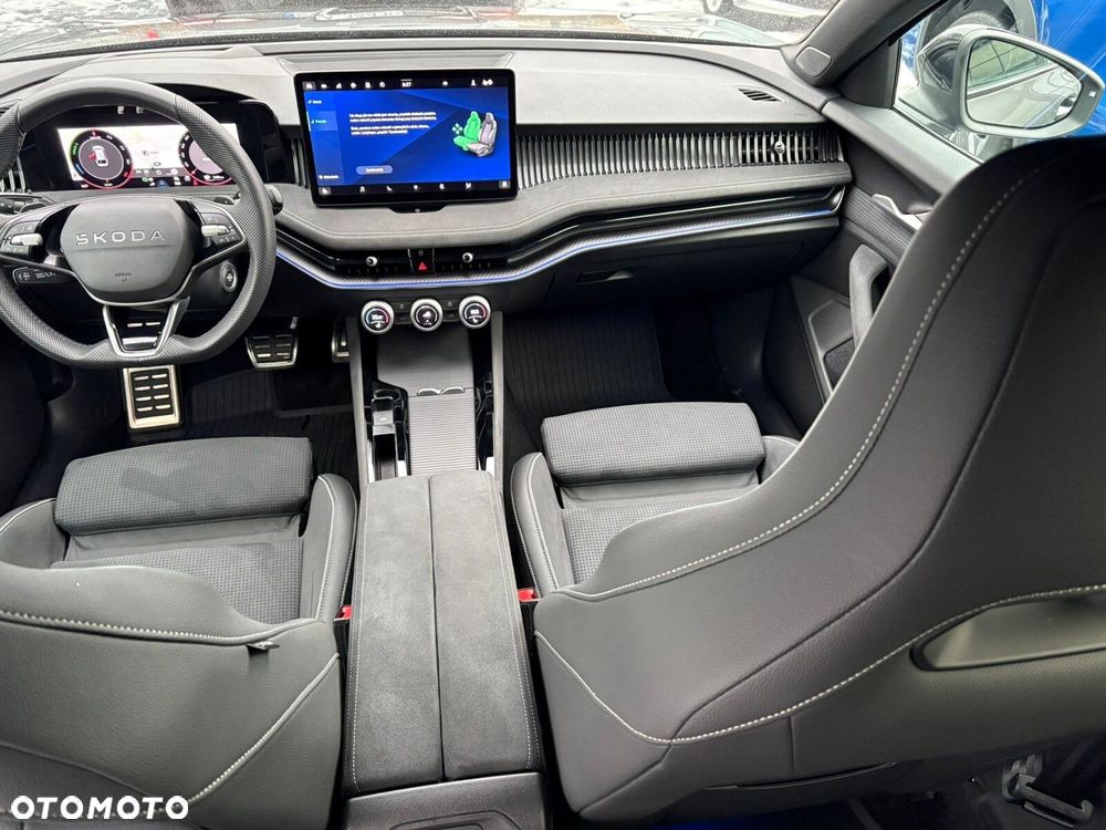 Skoda Superb - 14
