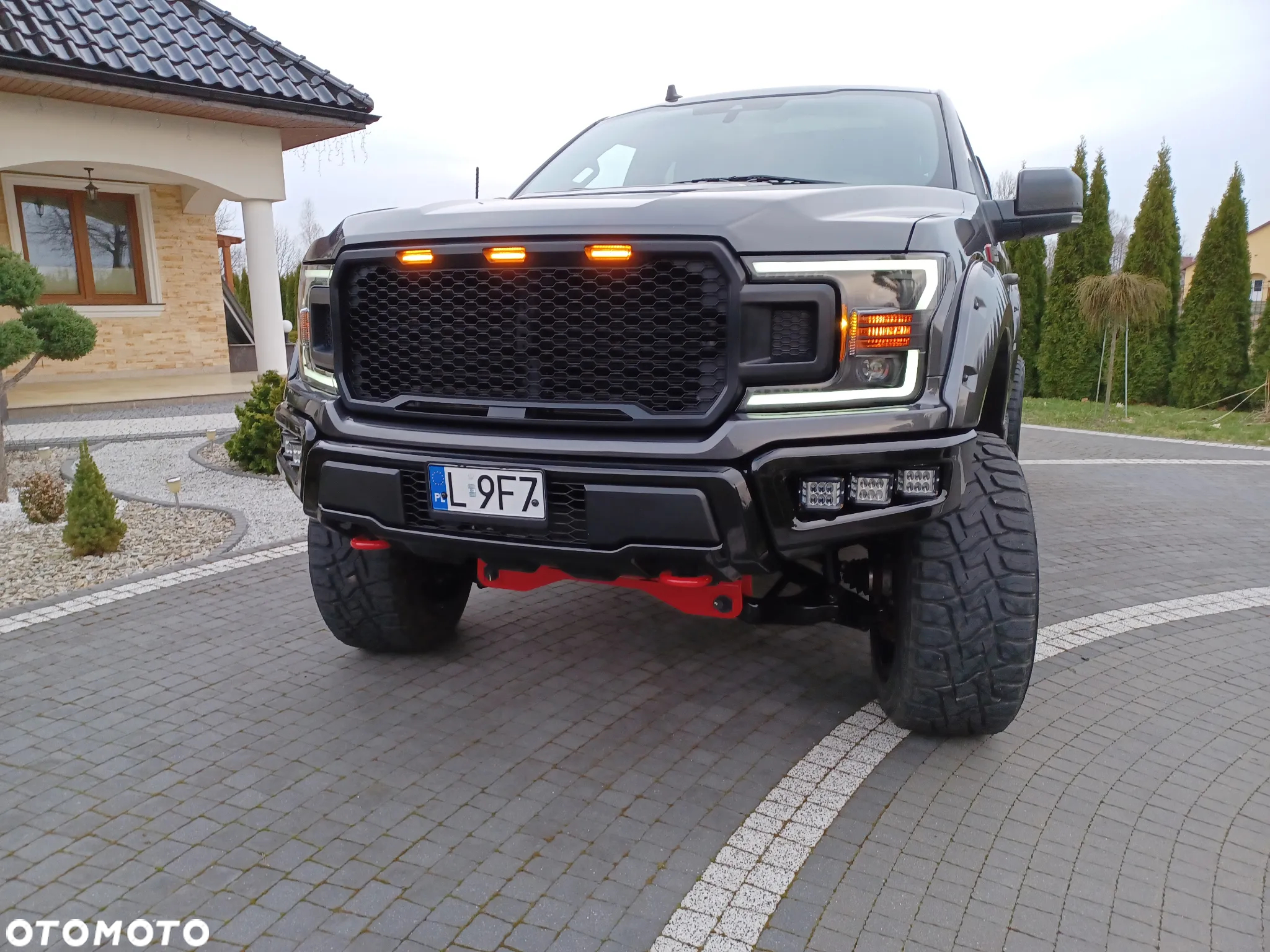 Ford F150 - 14