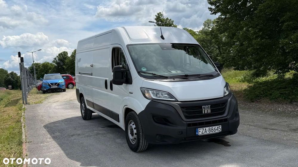 Fiat Ducato - 11