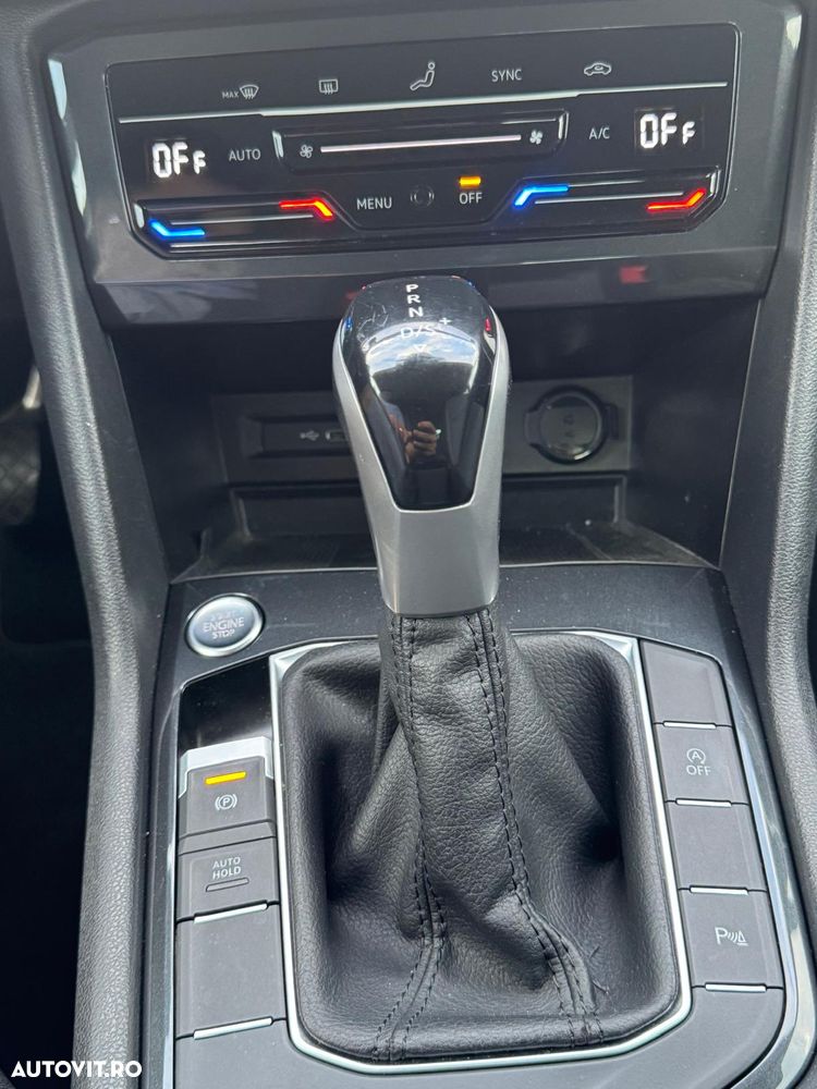 Volkswagen Tiguan 2.0 TDI SCR DSG Life - 19