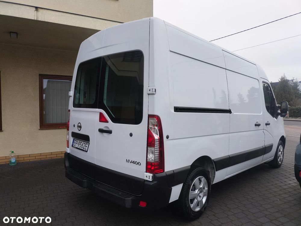 Renault Master - 2