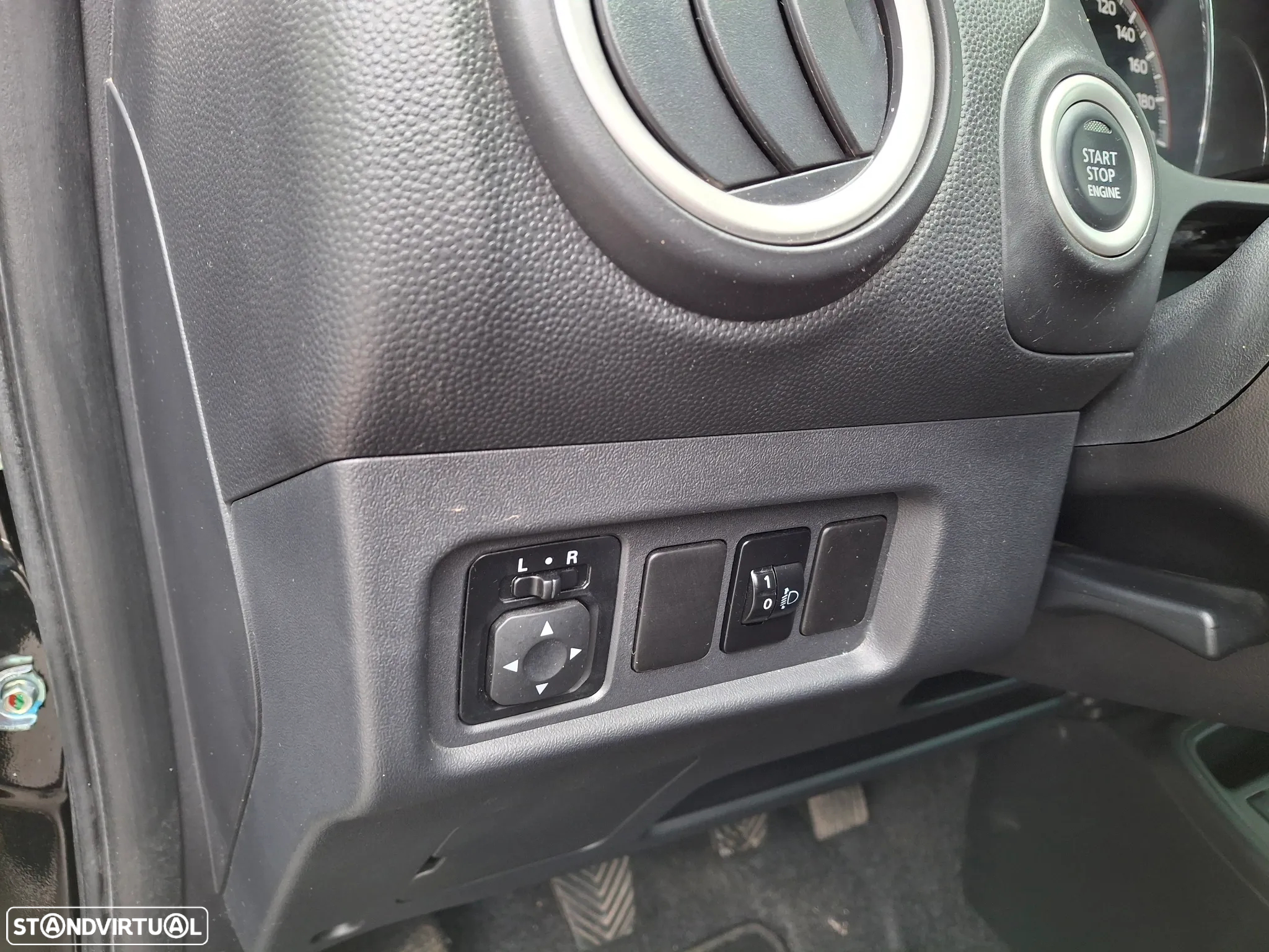 Mitsubishi Space Star 1.2 Connect Edition - 10