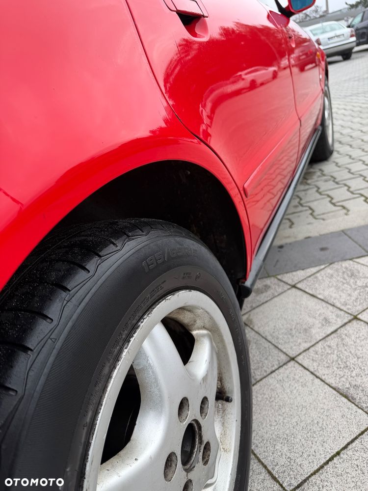 Audi A4 Avant 1.8 - 16