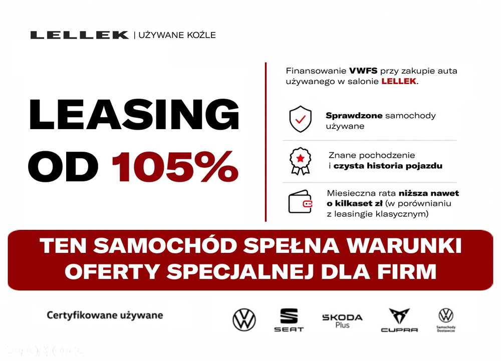 Skoda Karoq 1.5 TSI ACT 4x2 Ambition DSG - 2