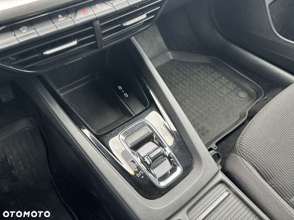 Skoda Octavia 2.0 TDI Ambition DSG - 26