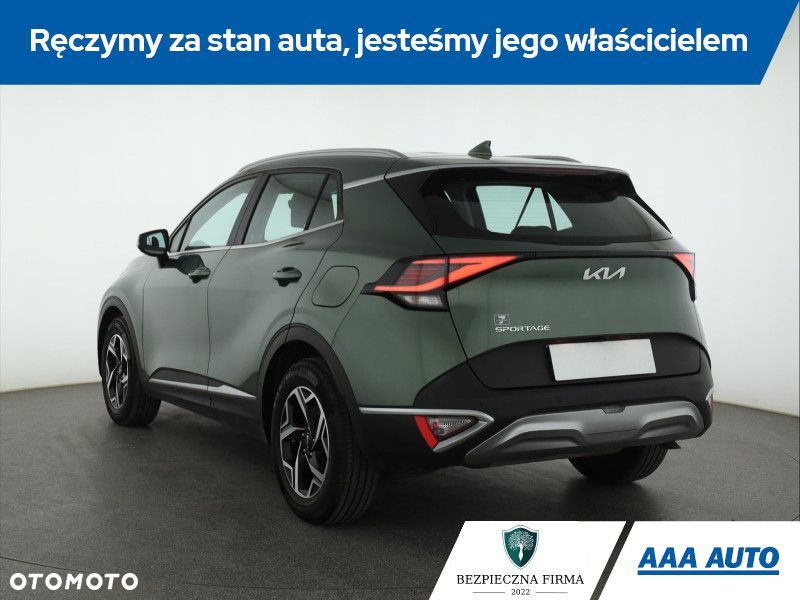 Kia Sportage - 6