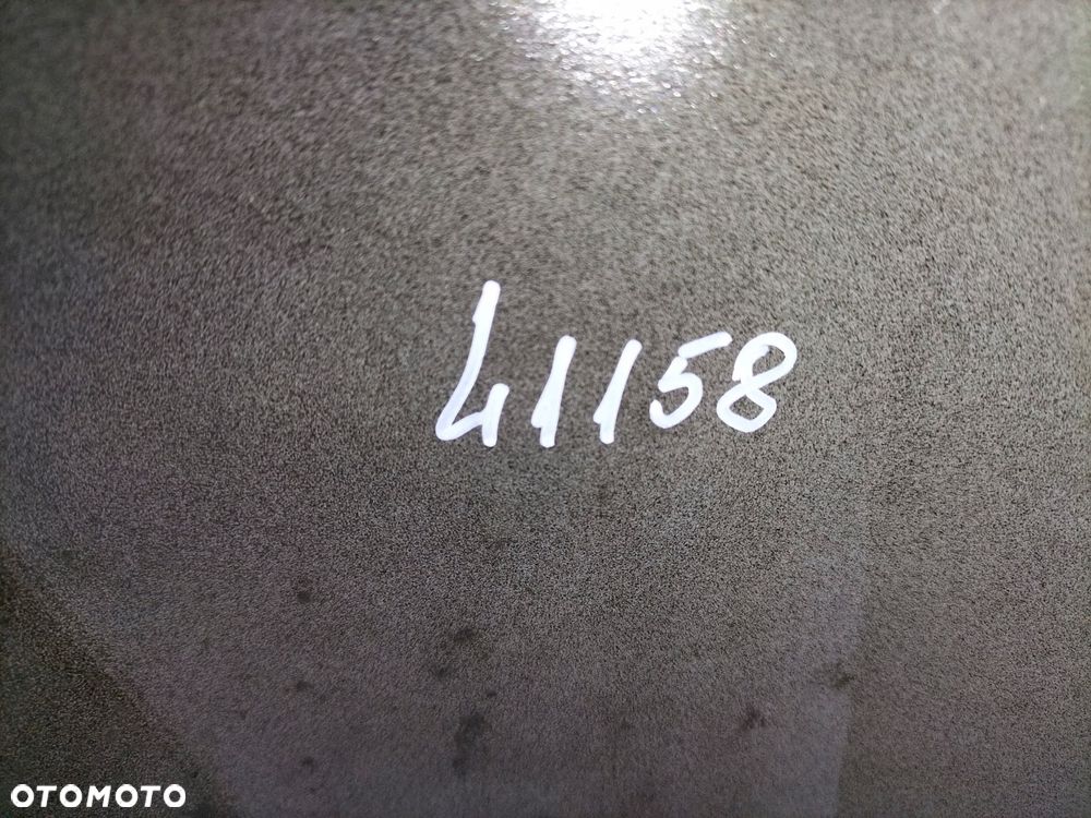 błotnik przedni przód prawy bmw 7 i7 g70 22- - 7